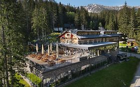 Hotel Bjoernson Jasna & Bjoernson Tree Houses